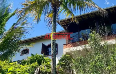 Chácara / sítio com 3 quartos à venda na Alameda Ipê, Luiz Fagundes, Mairiporã