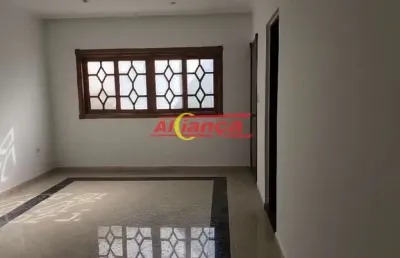 Casa térrea para venda no paraventi com 4 dormitórios, 5 vagas e área gourmet