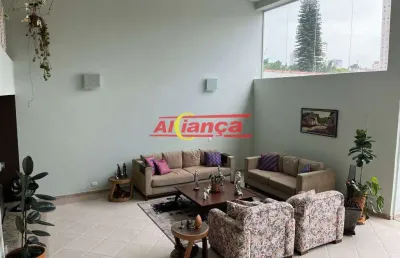 Casa com 4 quartos à venda na Rua Rio Grande, 81, Vila Rosália, Guarulhos