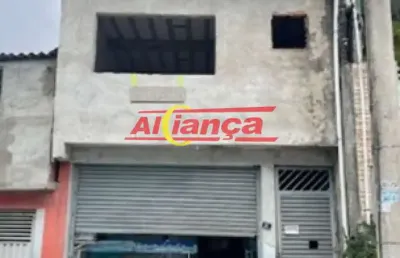 Casa em condomínio fechado com 4 quartos à venda na Rua da Conquista, 31, Jardim Paraíso, Guarulhos
