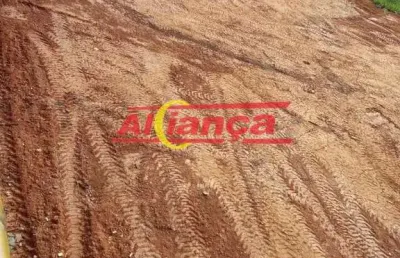 Terreno à venda na Rua Cabo D'Antibes, 1, Aguazul, Guarulhos