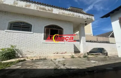 Terreno à venda na Rua Tupirantins, 154, Vila Rosália, Guarulhos