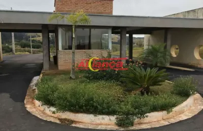 Terreno em condomínio fechado em tuiuti div.bragança paulista