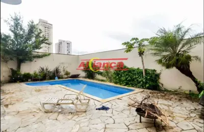 Casa com 1 quarto à venda na Rua Luís Bento Damiani, 223, Jardim Munhoz, Guarulhos