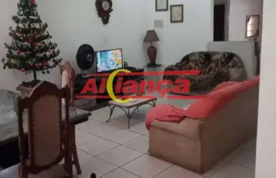 Casa em condomínio fechado com 2 quartos à venda na Avenida Othon Luiz Silveira, 154, Jardim Rosa de Franca, Guarulhos