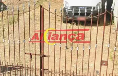 Terreno a venda, 125 m²- cidade parque brasilia - guarulhos - sp
