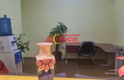 **oportunidade única: sobrado comercial no jardim moreira - guarulhos**