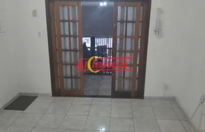 Casa com 2 quartos à venda na Rua São Domingos, 172, Jardim São Paulo, Guarulhos