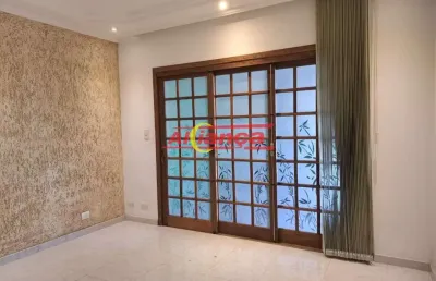 Casa com 3 quartos à venda na Rua Leila Nunes, 164, Jardim Rosa de Franca, Guarulhos