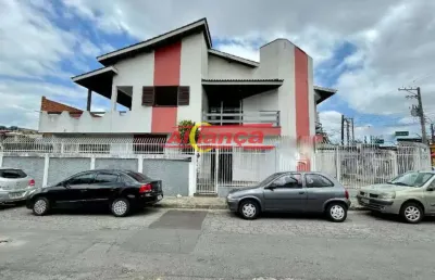 Excelente imóvel à venda para seu comércio ou residência com 250 m², 4 quartos e 3 vagas