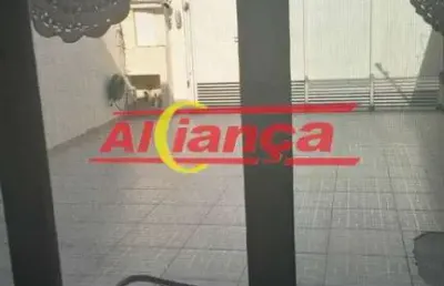 Casa em condomínio fechado com 3 quartos à venda na Rua Nossa Senhora Aparecida, 578, Vila Nossa Senhora de Fátima, Guarulhos