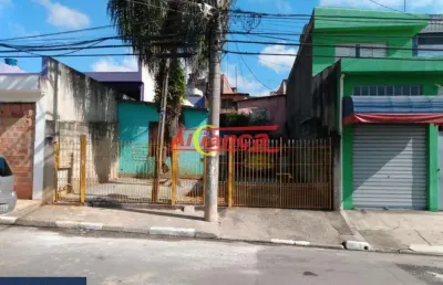 Casa com 2 dormitórios à venda, 100 m² - jardim santa rita - guarulhos/sp