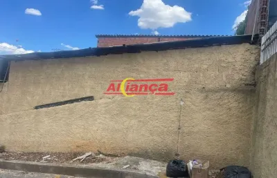 Ponto comercial à venda na Rua Mazagão, 174, Cidade Jardim Cumbica, Guarulhos