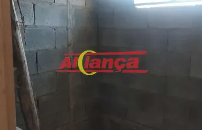 Casa em condomínio fechado com 3 quartos à venda na R Rosa Augusta Simões, 41, Parque Flamengo, Guarulhos