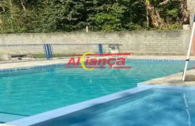 Chácara / sítio com 5 quartos à venda na R Do Alto, 24, Centro, Mairiporã