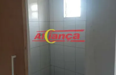 Casa em condomínio fechado com 4 quartos à venda na Rua Doutor Vitório Martins, 34, Cidade Martins, Guarulhos