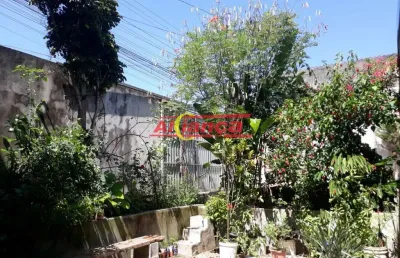 Casas à venda com 375m² de terreno, vila nova bonsucesso - guarulhos/sp