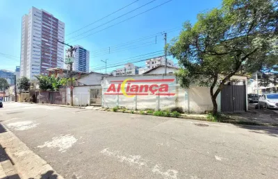 Casa com 2 quartos à venda na Rua Doutor João Bueno, 101, Vila Augusta, Guarulhos