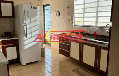 Casa com 3 quartos à venda na Rua Gonçalves Ledo, 73, Vila Petrópolis, Atibaia
