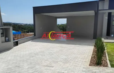 Casa de alto padrão à venda em atibaia ? luxo, conforto e sustentabilidade