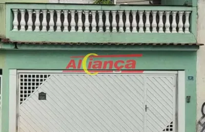 Linda casa no jardim bela vista, com excelente localização e acabamento.
