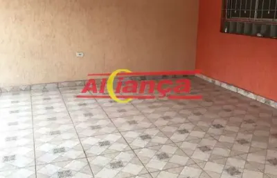 Casa com ótima localização, 3 dormitórios, 120 mts de terreno - pq  são miguell