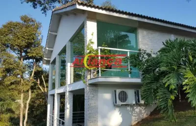 Linda casa no condominio novo  horizonte hills - arujá