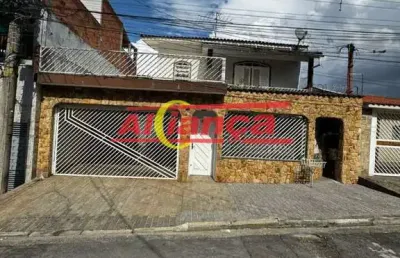 Sobradode 299 metros  imponente no jardim las vegas. conforto, sofisticação e exclusividade!