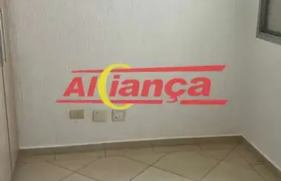 Apartamento duplex com 3 dormitórios, suíte e vaga de garagem