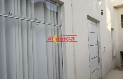 Casa com 3 quartos à venda na Rua Conceição de Alagoas, 210, Vila Flórida, Guarulhos