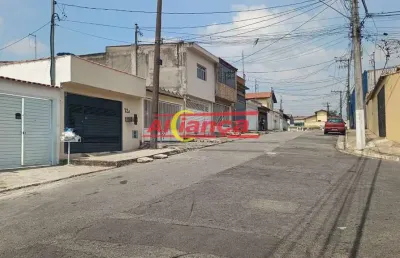 Casa com 2 quartos à venda na Rua Serrolândia, 76, Jardim Oliveira, Guarulhos