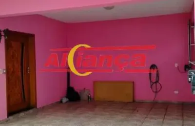 Sobradão lindo ! 3 dorm/suite/espaço gourmet  /8 vagas /250 m2 at / jd. pres.dutra /