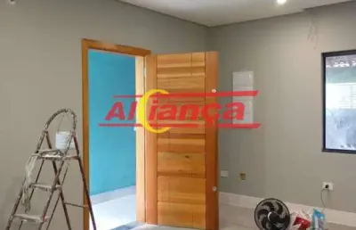 Casa com 3 quartos à venda na Rua Soldado João Moreira Alberto, 152, Vila Rosália, Guarulhos