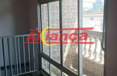 Casa em condomínio fechado com 6 quartos à venda na Rua Coração de Jesus, 222, Cidade Parque Alvorada, Guarulhos