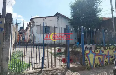 Oportunidade de terreno 355m2 10 x 35 praça oito de dezembro gru
