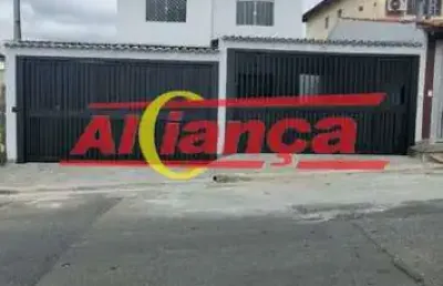 Casa em condomínio fechado com 2 quartos à venda na Rua Senador José Bento, 9, Vila Nova Bonsucesso, Guarulhos