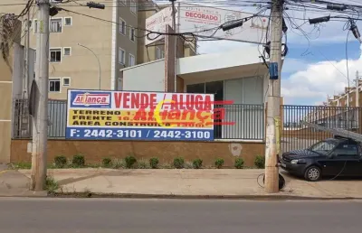 Terreno à venda na Avenida Chiyo Yamamoto, 5, Vila Nova Bonsucesso, Guarulhos