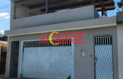 Ótima oportunidade! casa ampla no parque judith ? arujá