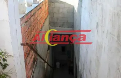 Casa com 4 quartos à venda na Rua Três Fronteiras, 405, Jardim Josely, Arujá