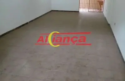 Casa em condomínio fechado com 2 quartos à venda na Rua Onze de Abril, 205, Vila Zamataro, Guarulhos