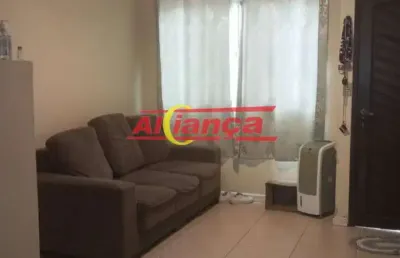 Casa com 2 quartos à venda na Rua Guilherme Lino dos Santos, 1317, Jardim Flor do Campo, Guarulhos