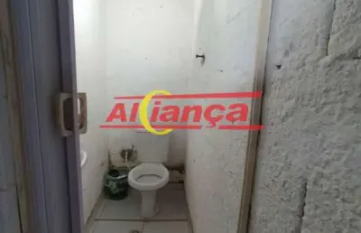 Ponto comercial à venda na Avenida Aracaju, 333, Jardim Santa Rita, Guarulhos