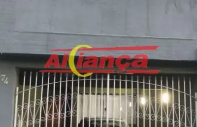 Casa em condomínio fechado com 2 quartos à venda na Rua Itamonte, 2674, Vila Medeiros, São Paulo