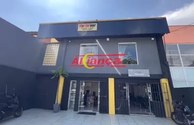 Excelente oportunidade comercial na vila moreira - guarulhos