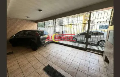 Casa com 5 quartos à venda na Rua Claudino Barbosa, 756, Macedo, Guarulhos