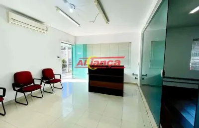 Casa comercial à venda na Rua Paschoal Conte, 225, Vila Sirena, Guarulhos