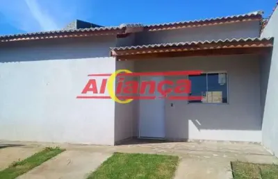 Casa com 3 quartos à venda na Alameda Ouro Preto, 54, Canjica (Terra Preta), Mairiporã