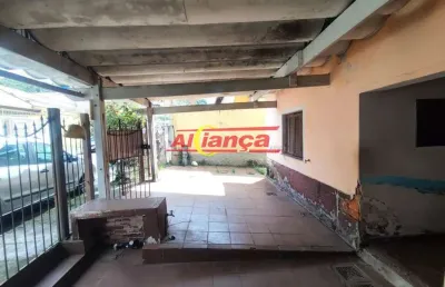 Terreno à venda na Rua Soldado Elias Vitorino de Souza, 72, Jardim Maria Helena, Guarulhos