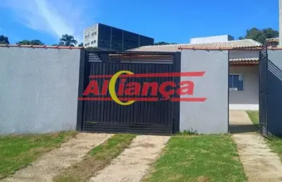 Casa com 3 quartos à venda na Alameda Ouro Preto, 98, Canjica (Terra Preta), Mairiporã