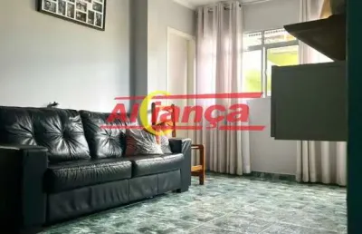 Casa com 3 dormitórios a venda, 200m² - jardim palmira - guarulhos/sp